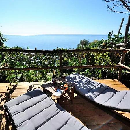 Casa Emi Apartment Amalfi