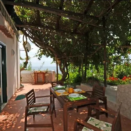 Casa Emi * Amalfi