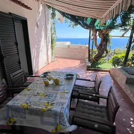 Apartmán Casa Emi Amalfi