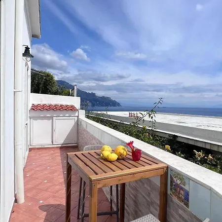 Casa Emi Amalfi