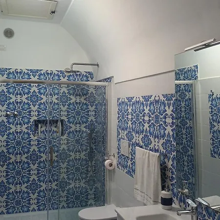 Apartmán Casa Emi