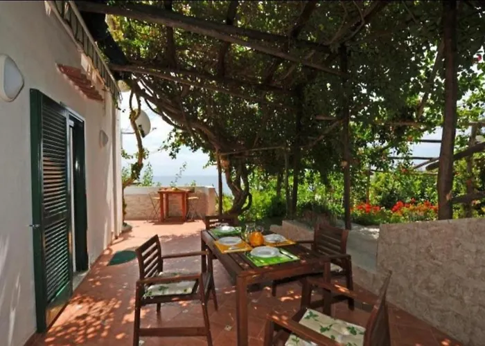 Casa Emi * Amalfi