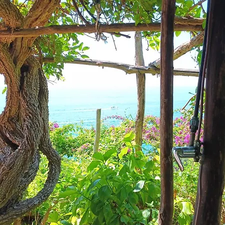 Casa Emi Амальфи