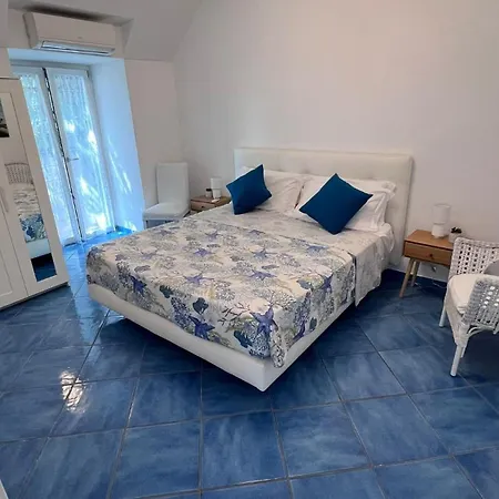 Casa Emi Amalfi