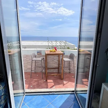 Casa Emi * Амальфи