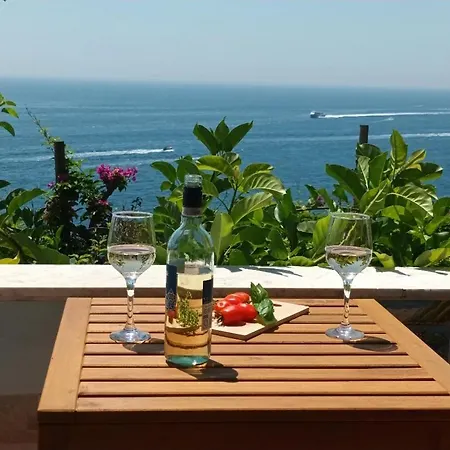 Casa Emi Апартаменты *