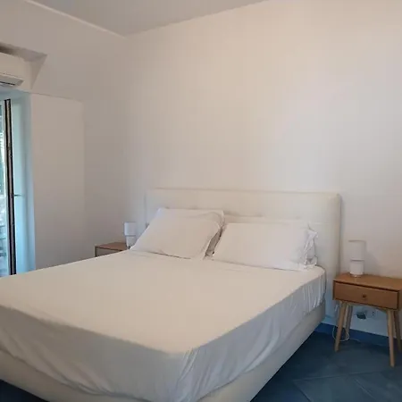 Casa Emi Амальфи