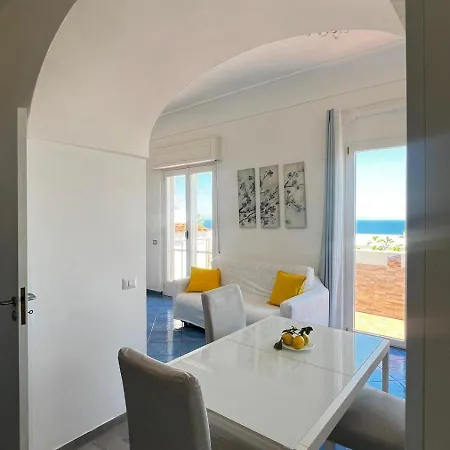 Apartamento Casa Emi *