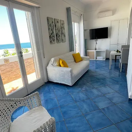 Casa Emi Апартаменты Амальфи