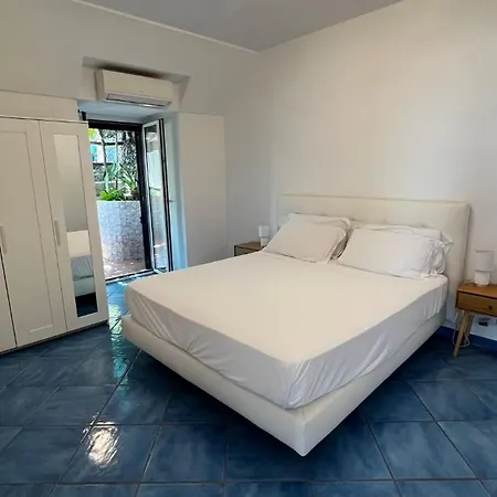 Appartamento Casa Emi