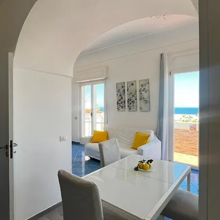 Apartamento Casa Emi *