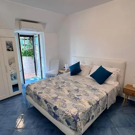 Apartman Casa Emi *