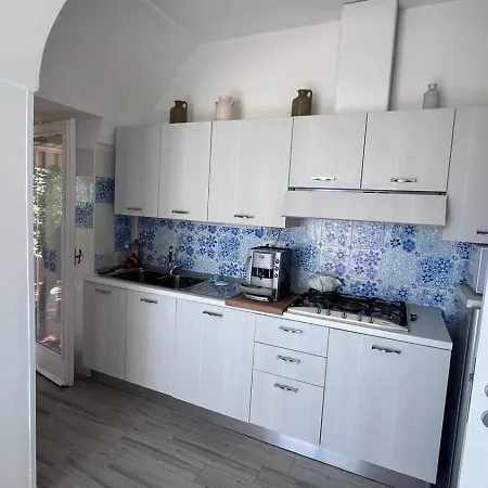 Casa Emi Apartment Amalfi