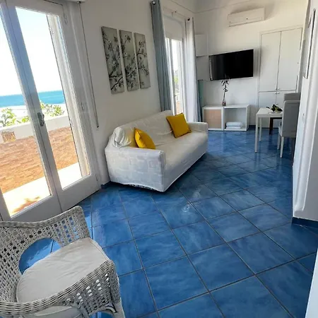 Casa Emi Амальфи