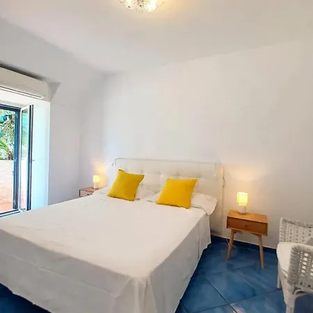 Apartamento Casa Emi *