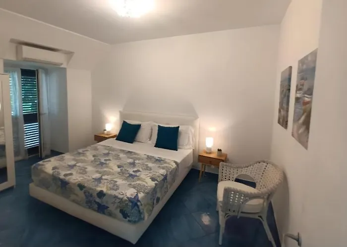 Casa Emi شقة