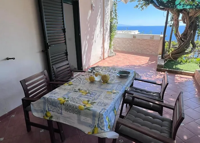 Casa Emi * Amalfi