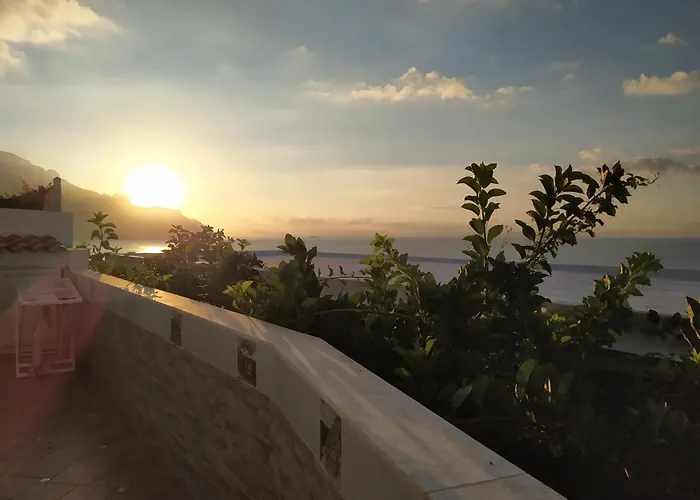 Casa Emi Amalfi