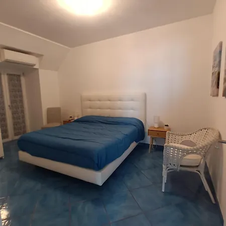 Διαμέρισμα Casa Emi