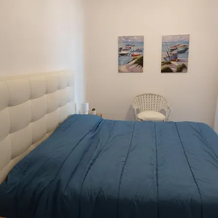 Διαμέρισμα Casa Emi Αμάλφι