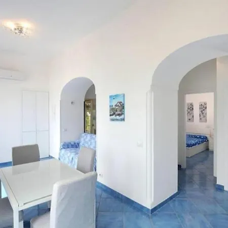 Casa Emi * Αμάλφι