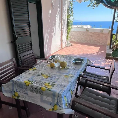 Casa Emi * Амальфи