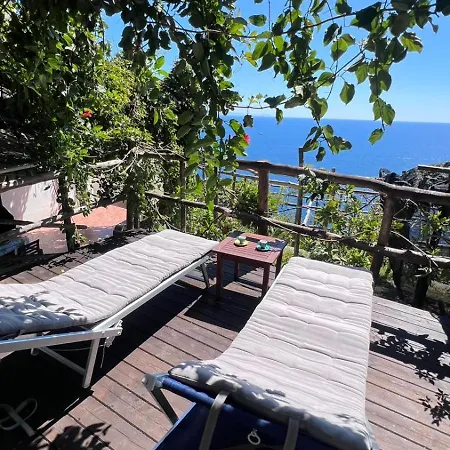 Appartement Casa Emi